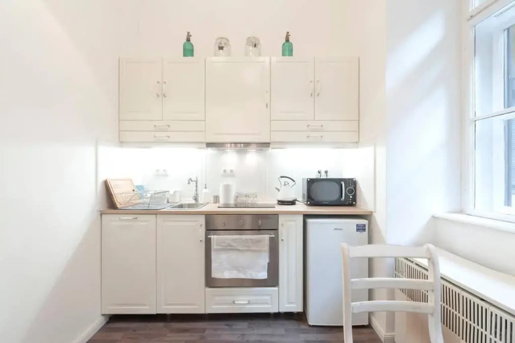 Central hipster flat - photo 14