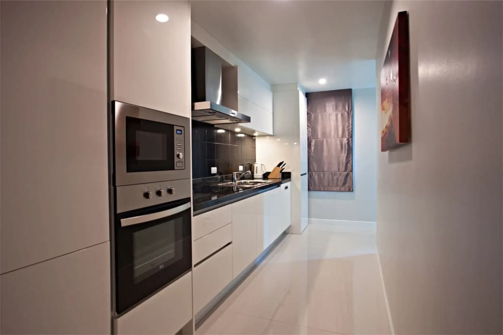 Bliss Patong 3 Bedrooms Sea View - photo 15