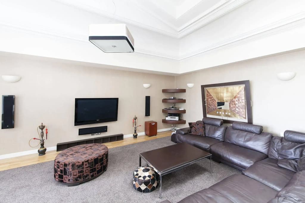 Burnets Apartments - photo 13