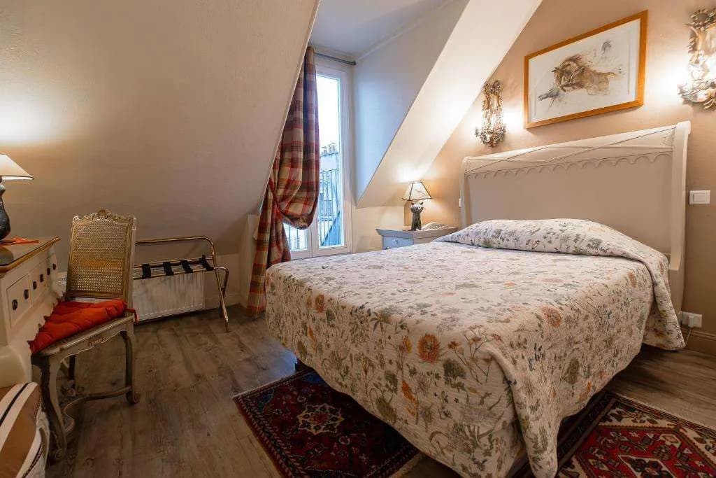 Hôtel des Bains - photo 20