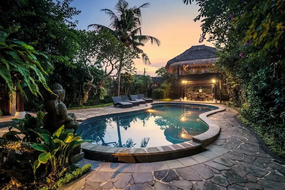 Villa Sujati - photo 10