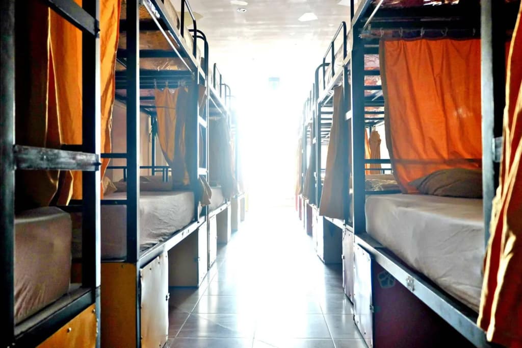 Danang Backpackers Hostel - photo 9