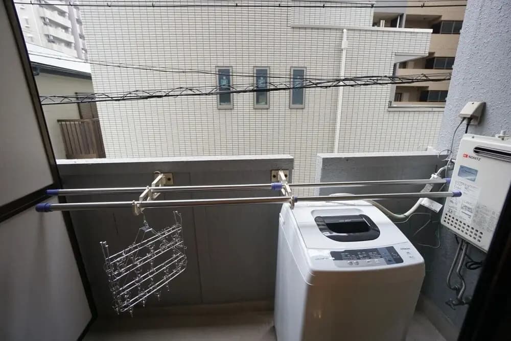 Apartment BS Trusty Tennoji - photo 8