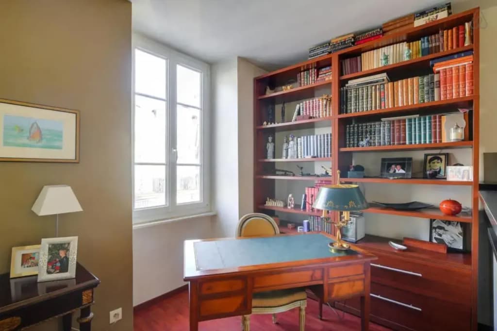 Into Paris - Appartement Coeur Du Marais - photo 1