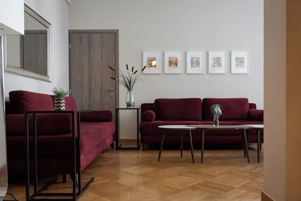 Athenian Heritage Residences - photo 10