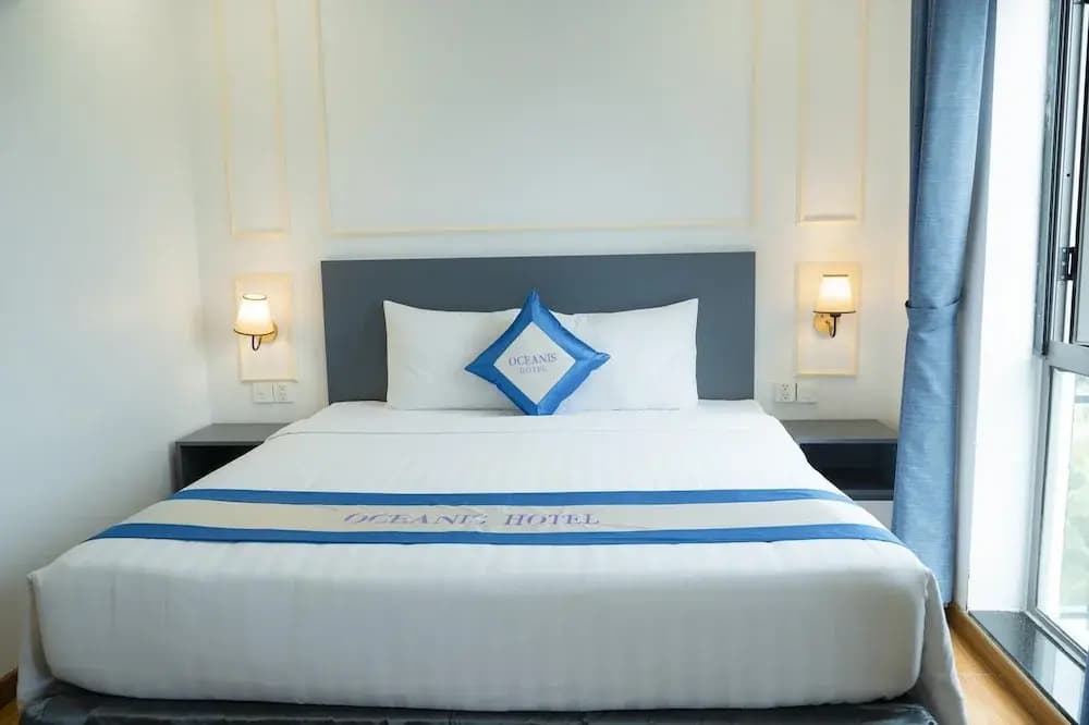Oceanis Hotel - photo 6