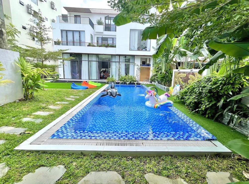 May Chill House Villa - photo 14