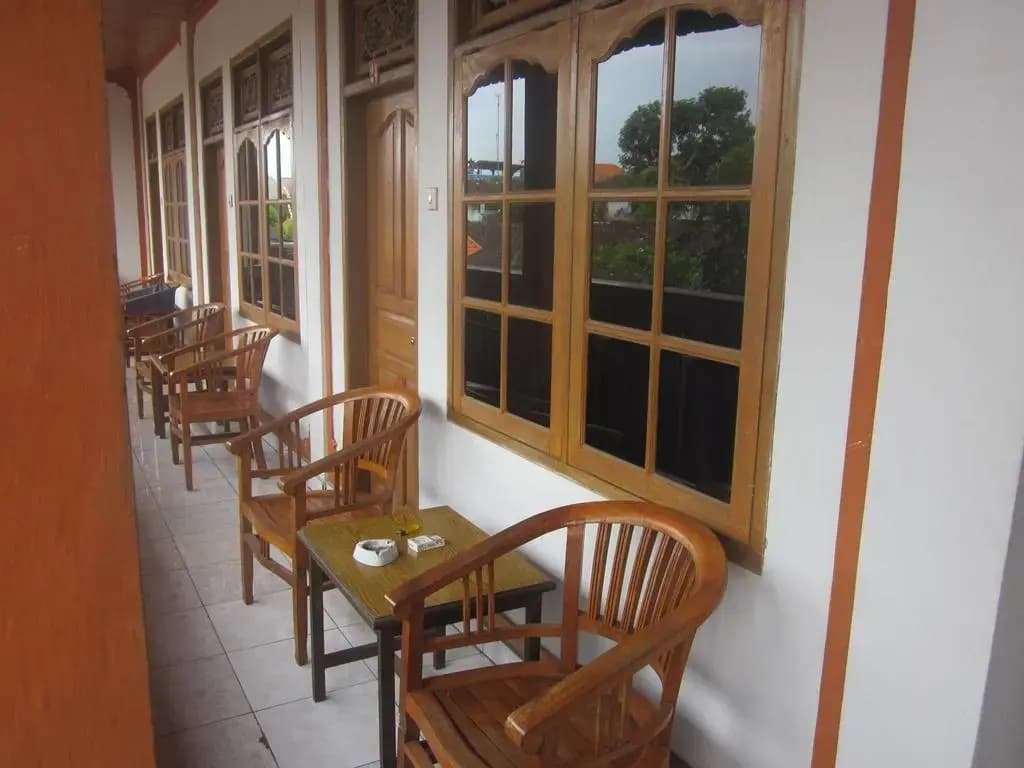 Taman Mekar Beach Inn 2 - photo 7