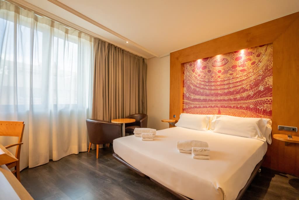 Abba Sants Hotel - photo 6