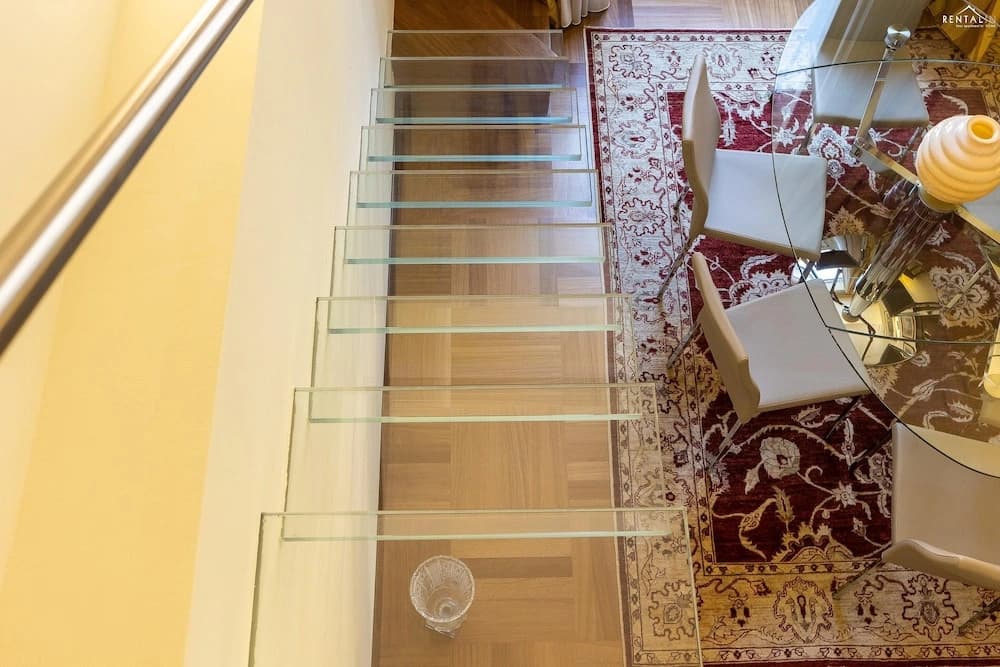 Rental in Rome Borghese Apartment - photo 24