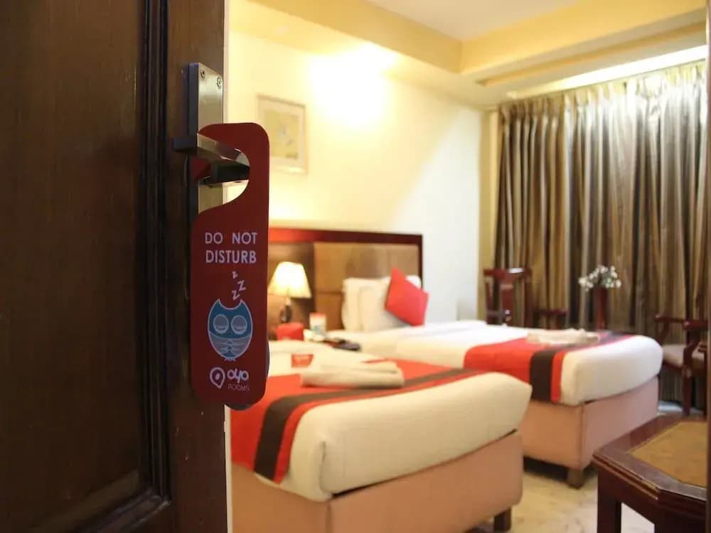 OYO 559 Hotel Kastor International - photo 2