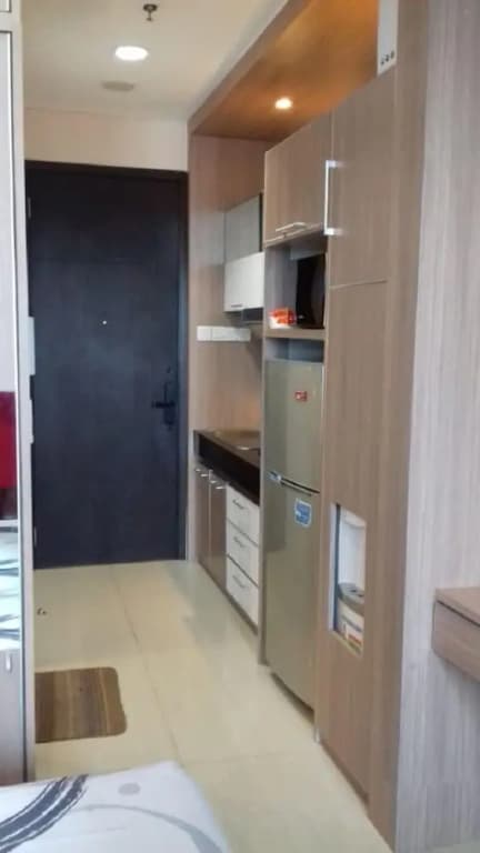 GP Plaza Apartment - photo 28