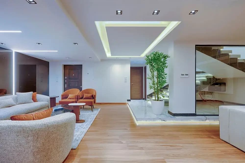 Vesta - Luxury Villa - 3BR - CFC II - photo 8