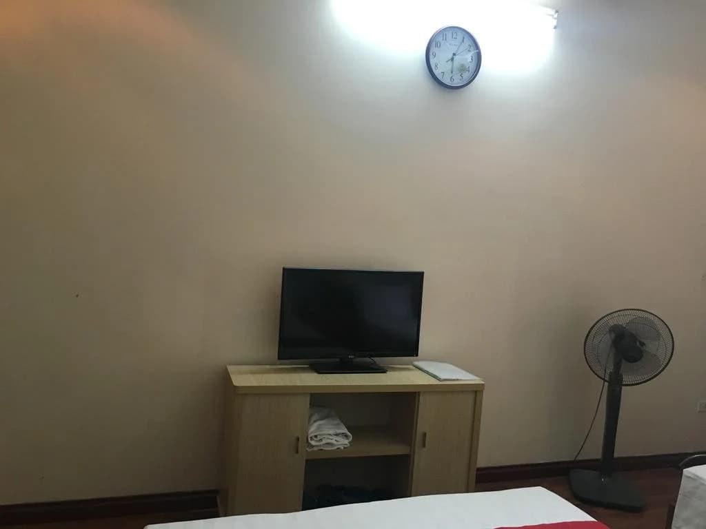 Sunrise Hotel - photo 19