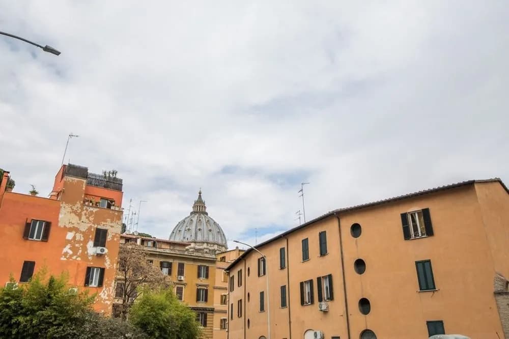 Cupola Magica - main photo