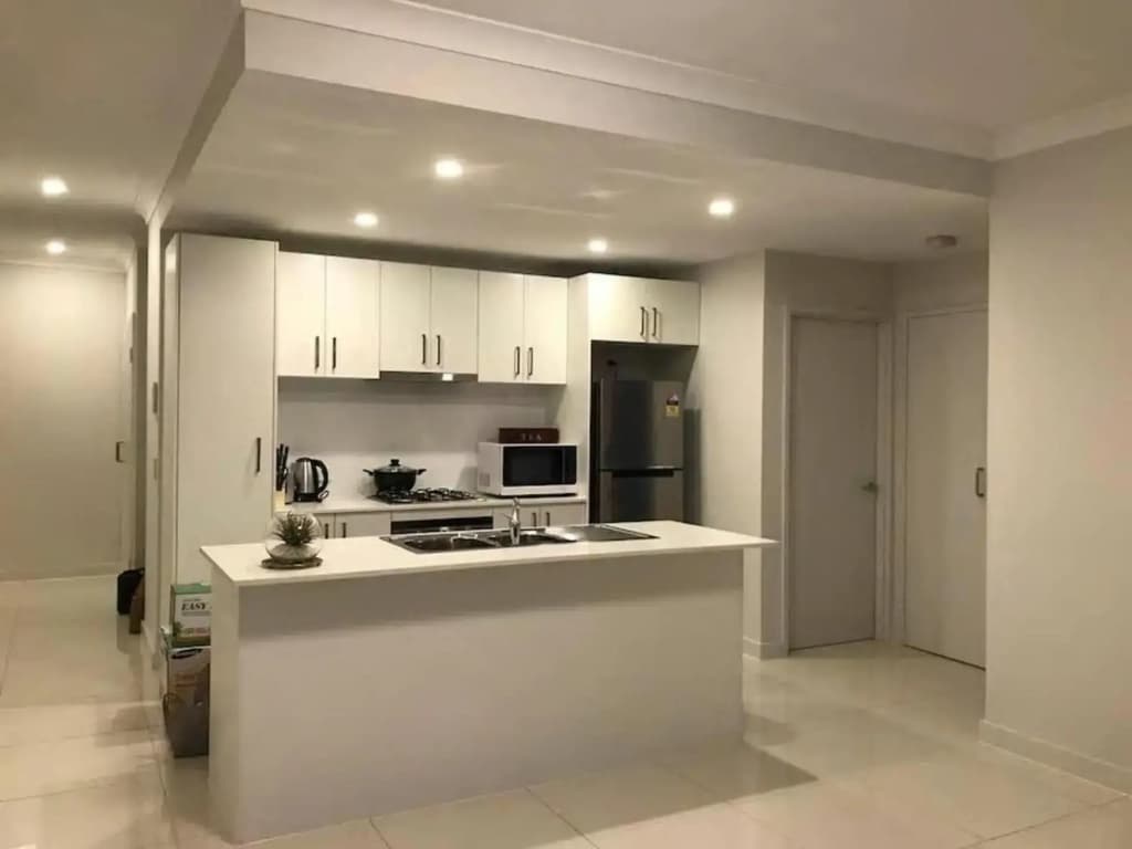 Shine Apartment - photo 13