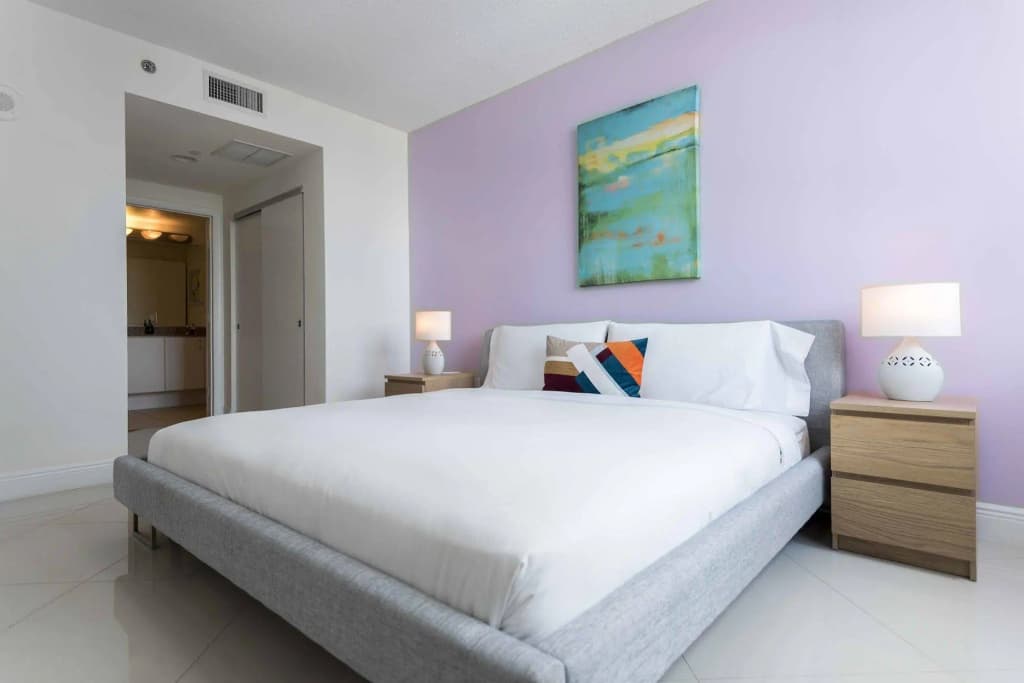 Dharma Home Suites Miami at Brickell - photo 5