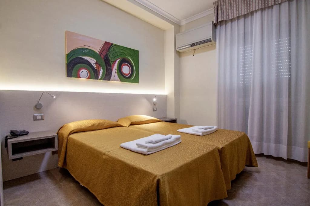 Hotel Dei Fiori - photo 20