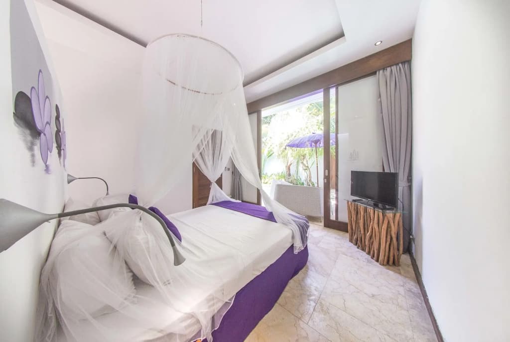 Anema Villa Seminyak - photo 4