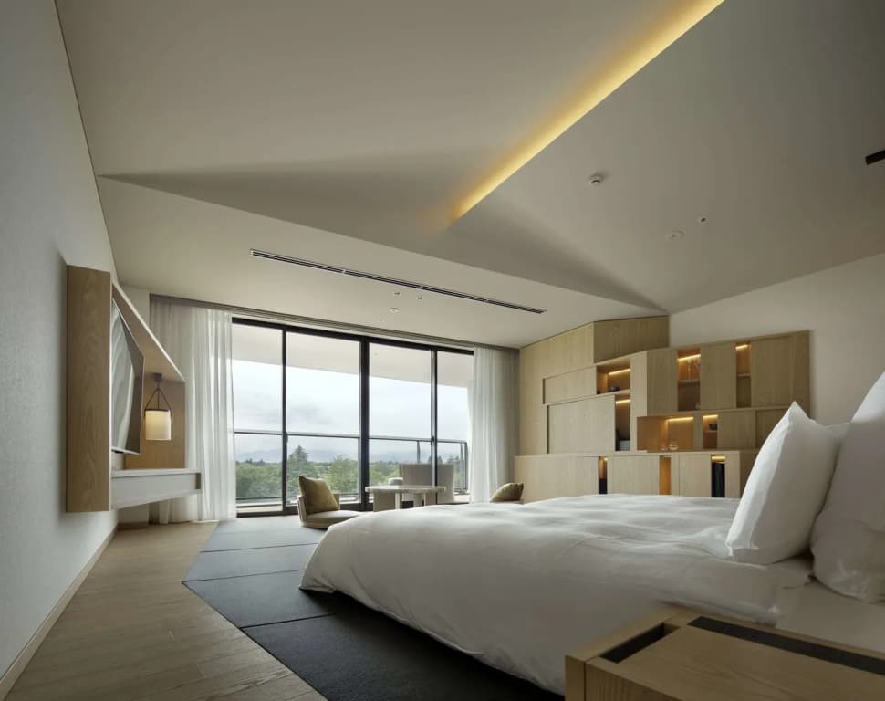 SORANO Hotel - photo 5