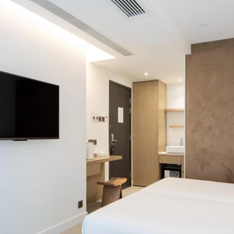 Wifi Boutique Hotel - photo 35