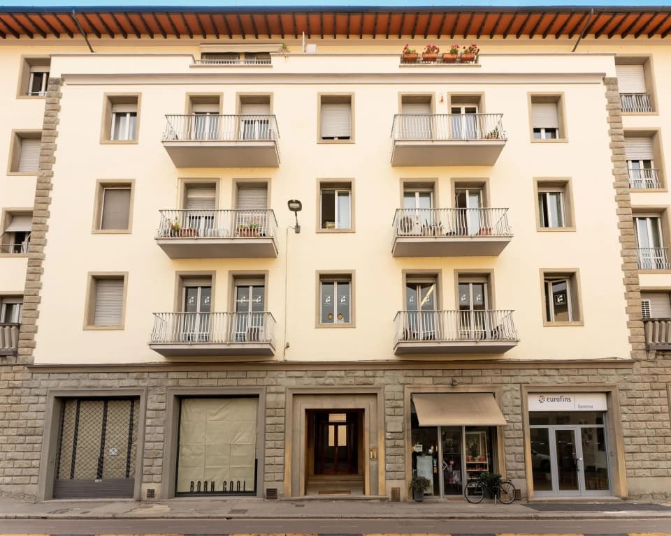 Cavour 106 in Firenze - main photo