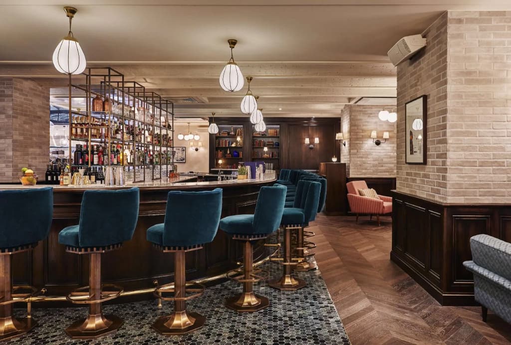 The Hoxton Paris - photo 16