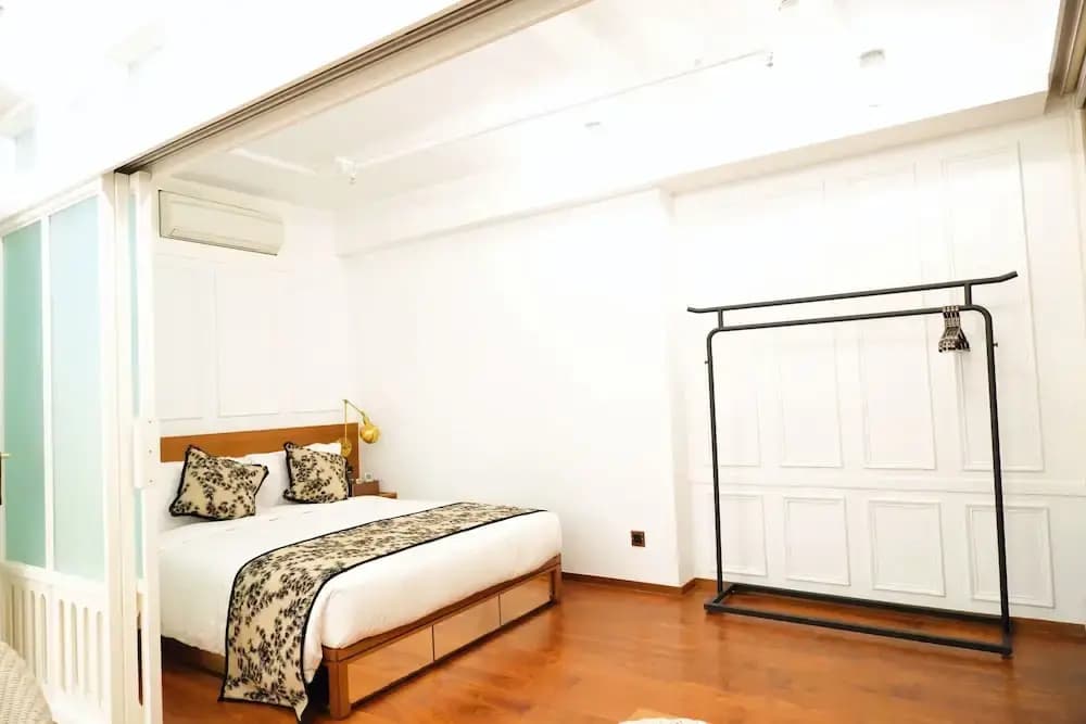 APTO Hotel HV (Causeway Bay) - photo 3