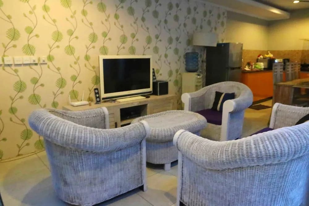 Villa Sunny - photo 18