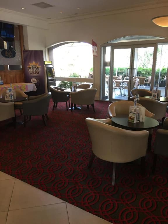 Club Laverton Motel - photo 13