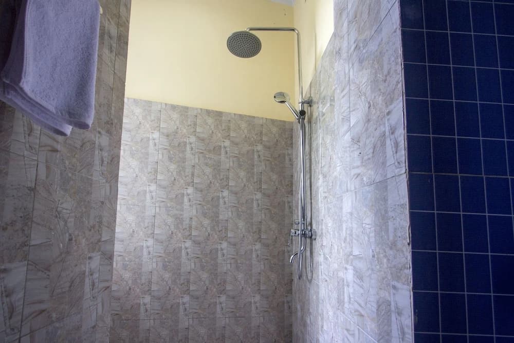 Purnama Guest House - photo 7