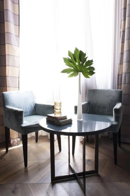 Le Quattro Dame Luxury Suites - photo 13