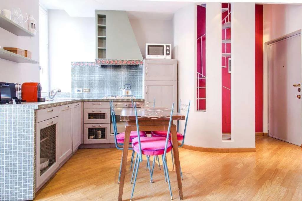 San Fermo Apartment - photo 1