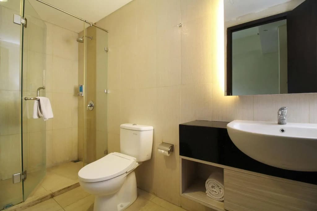 Airy Tambora Bandengan Selatan Jakarta - photo 9