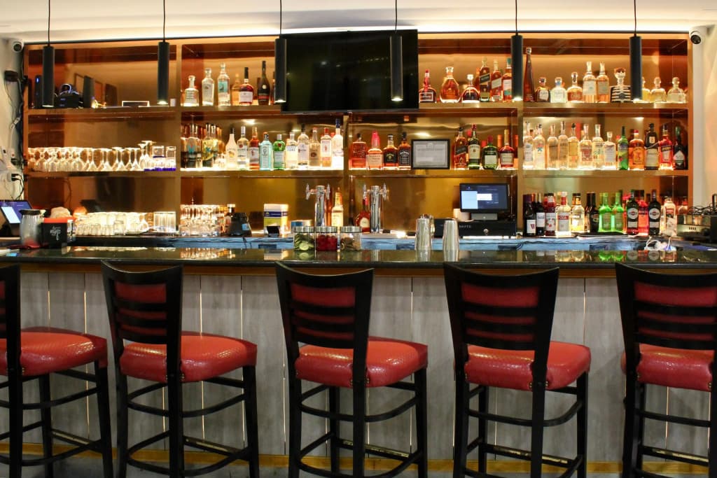Holiday Inn NYC - Lower East Side by IHG - photo 42