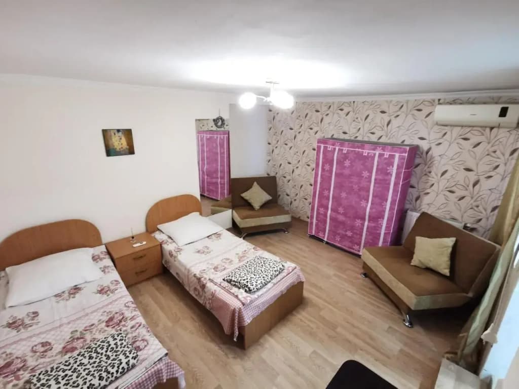 Guest House Natia - photo 4