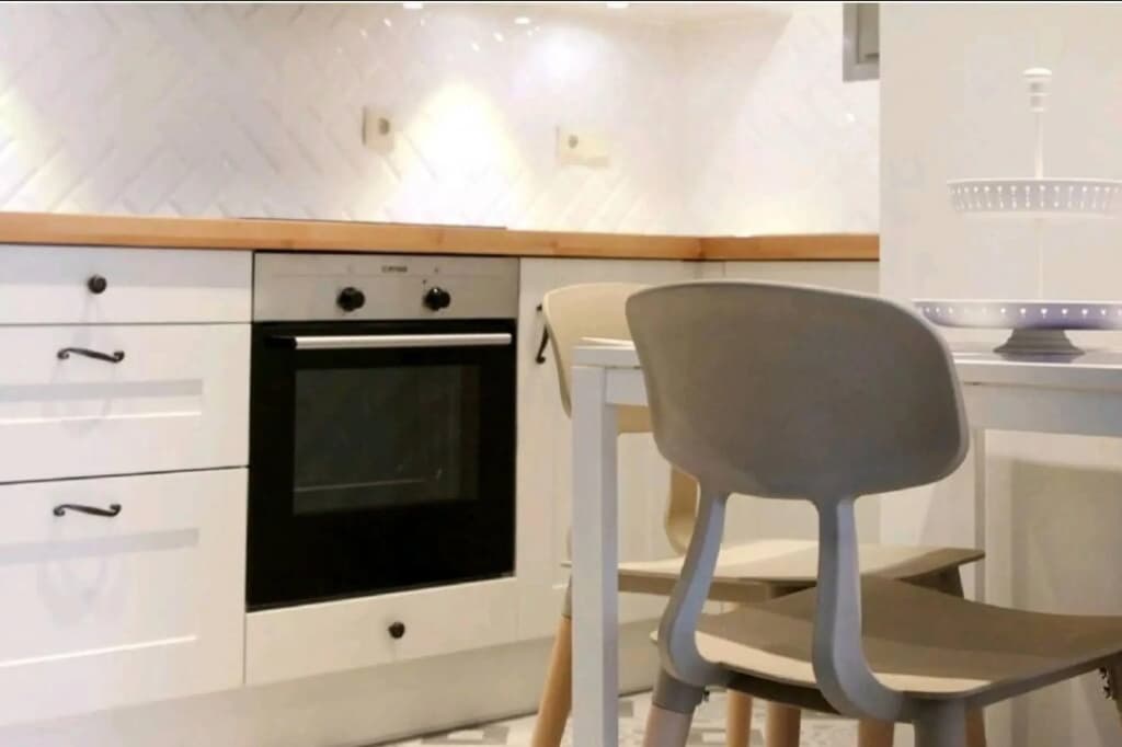 Stylish Apartment in Acropolis - photo 20