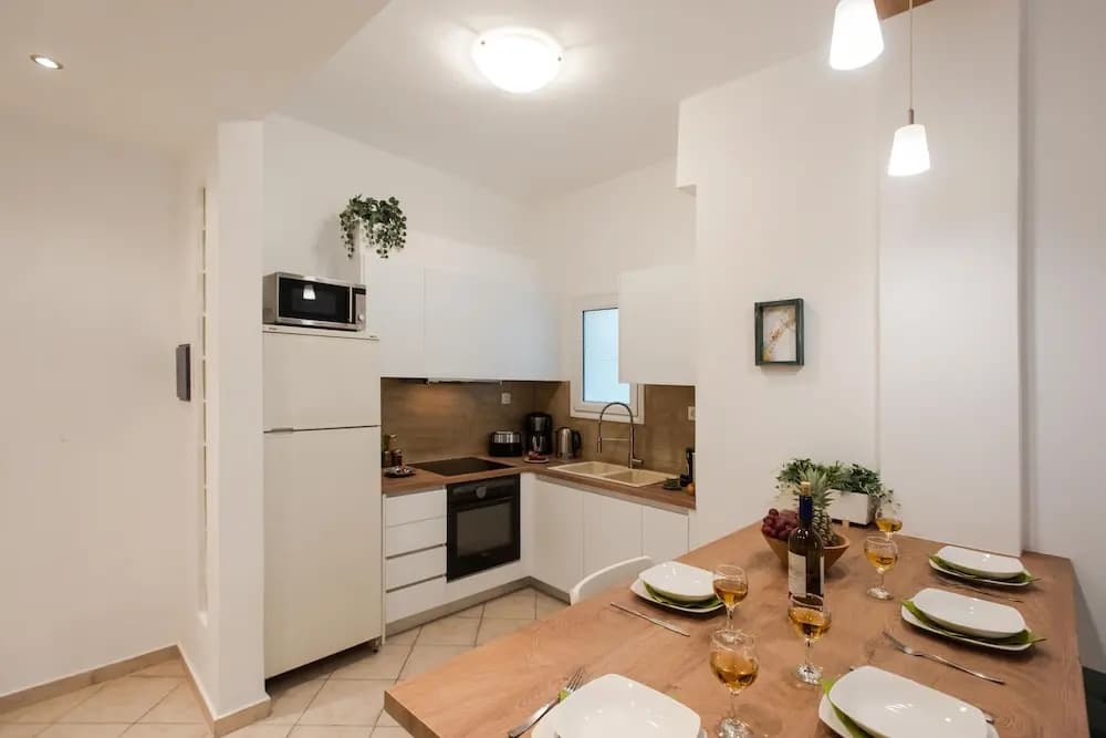 Blue Ark Comfort near Acropolis - photo 20