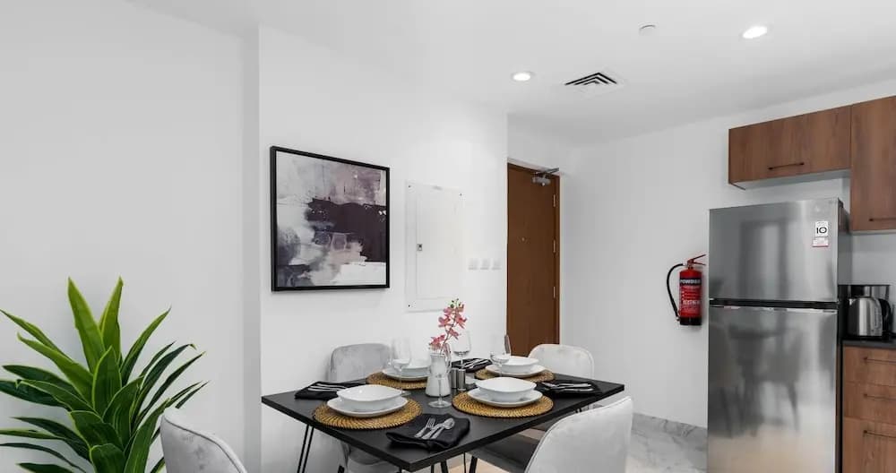 Modern Studio in Oasis -607 - photo 15