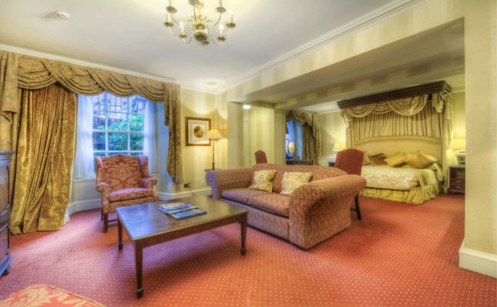 The Howard, an Ascend Hotel Collection Member - photo 21