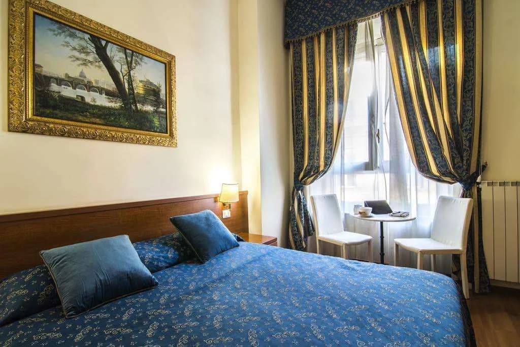 Bed and Breakfast Rosmini - photo 4