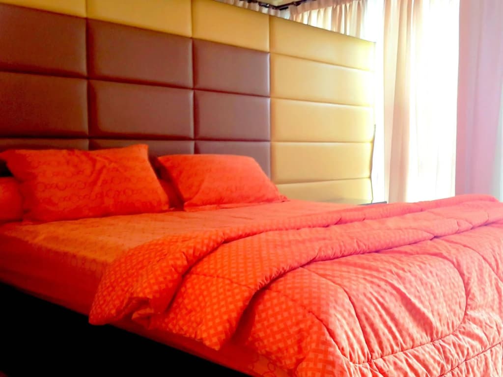 RedDoorz @ Thamrin Residence - photo 6