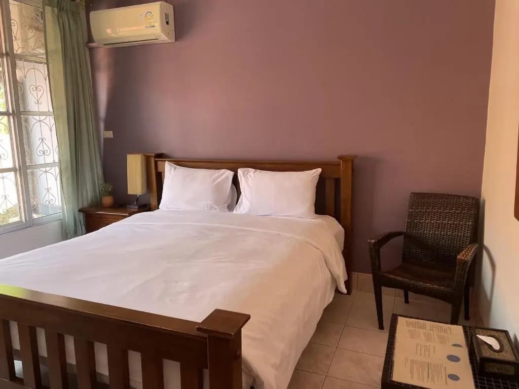 The Pace Phuket Boutique Resort - photo 5