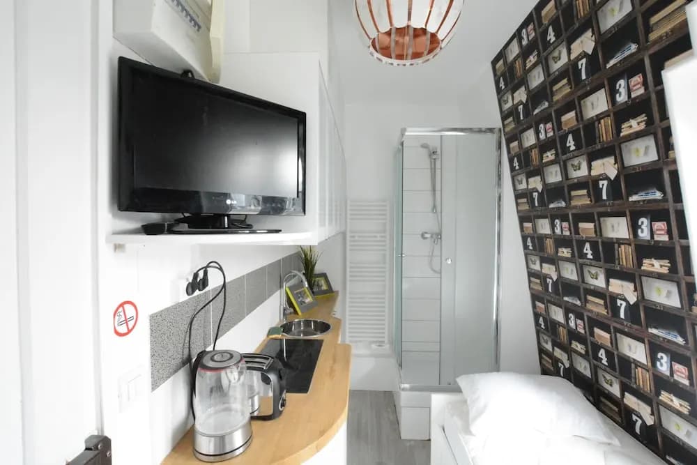 Mesnil - Your Home in Paris - photo 2