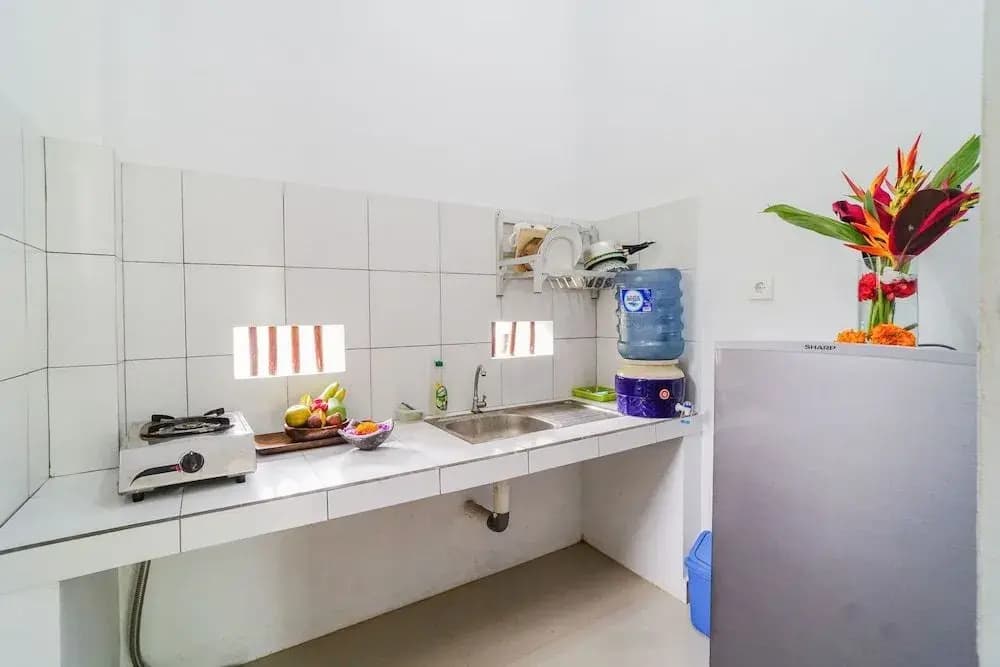Molecha Guest House - photo 14