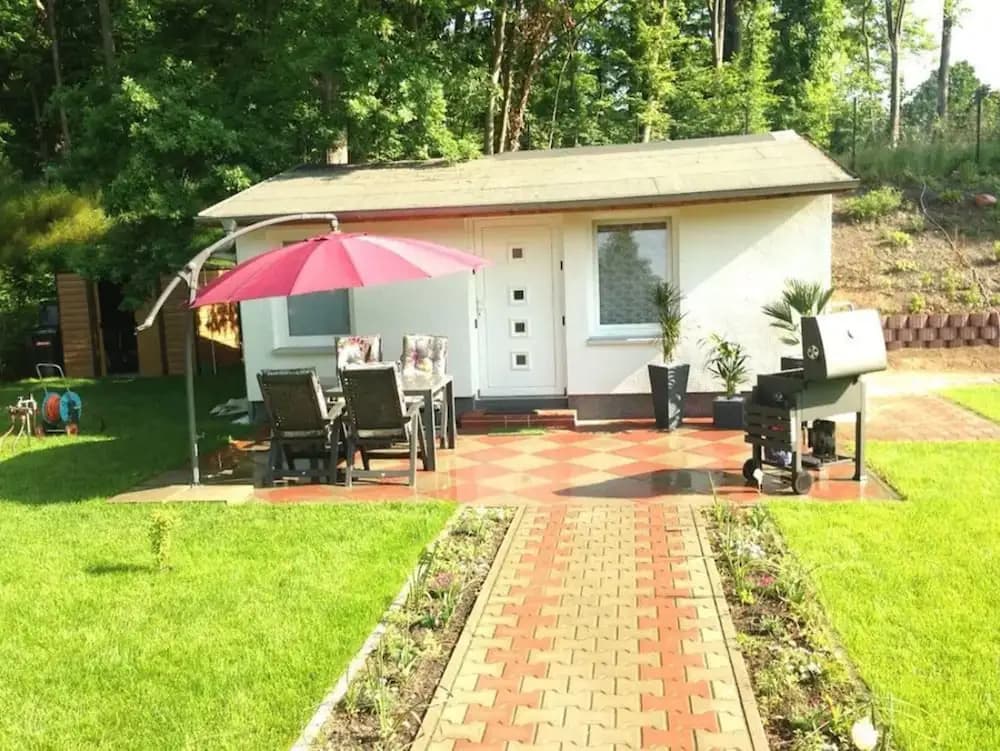 Kleines Ferienhaus - photo 6