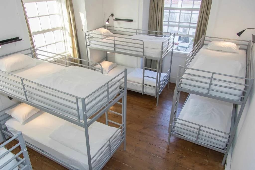Goodmorning Solo Traveller Hostel - photo 5
