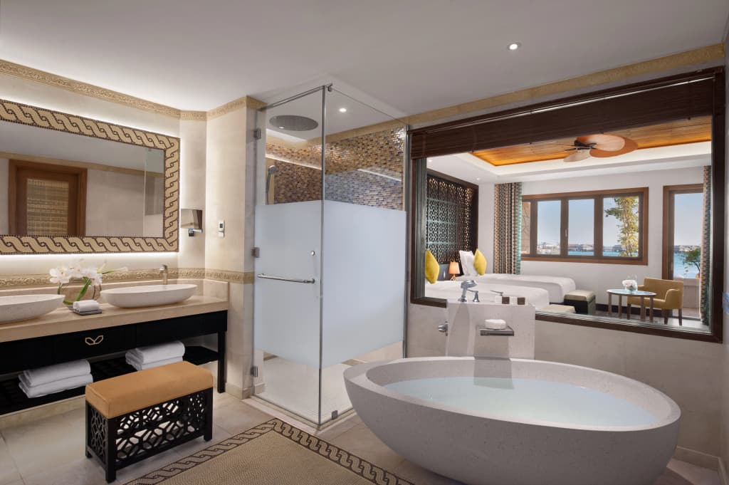 Banana Island Resort Doha by Anantara Resort - photo 8