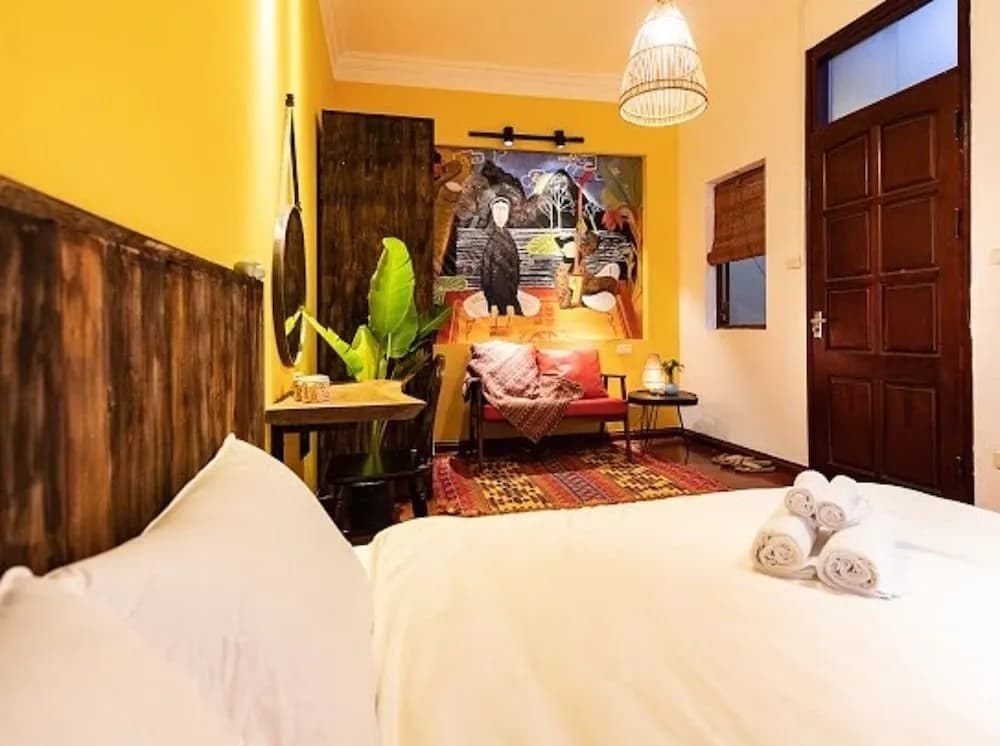 Anchie Homestay - photo 2