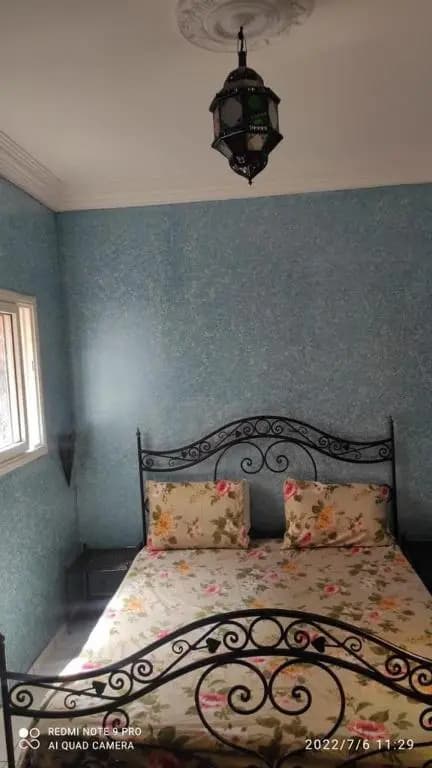 Riad Alaoui 134 with swimming pool and free parking - photo 5